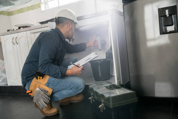 Best Pipe Repair Near Me  in Clinton, UT