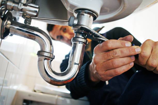 Best Leak Detection Services  in Clinton, UT