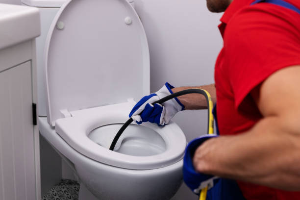 Best Residential Plumbing Services  in Clinton, UT