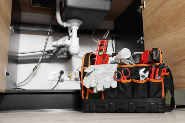 Best Sewer Line Repair  in Clinton, UT
