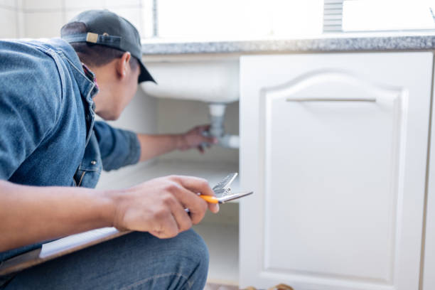 Best Shower Repair Services  in Clinton, UT