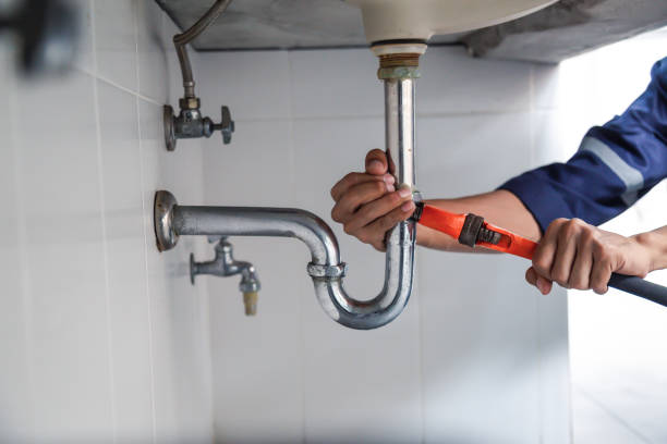 Best Clogged Drain Plumber  in Clinton, UT