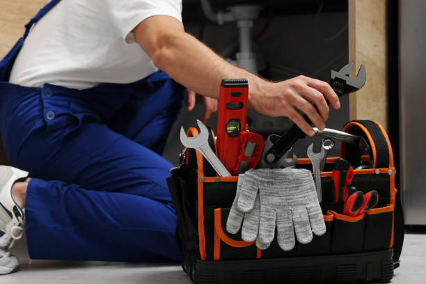 Best Commercial Plumbing Services  in Clinton, UT