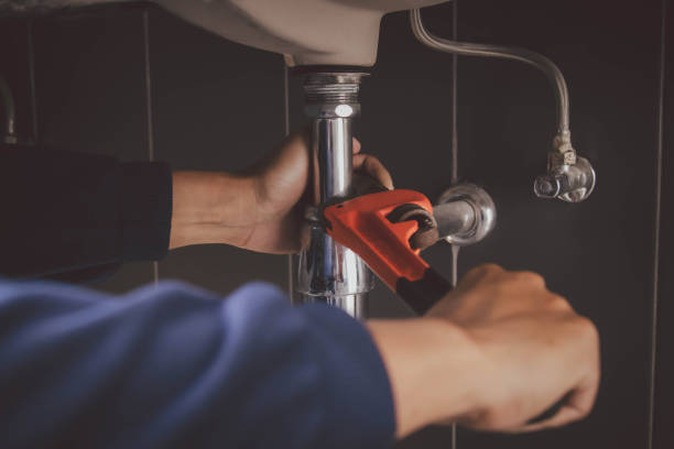 Best Drain Cleaning Services  in Clinton, UT